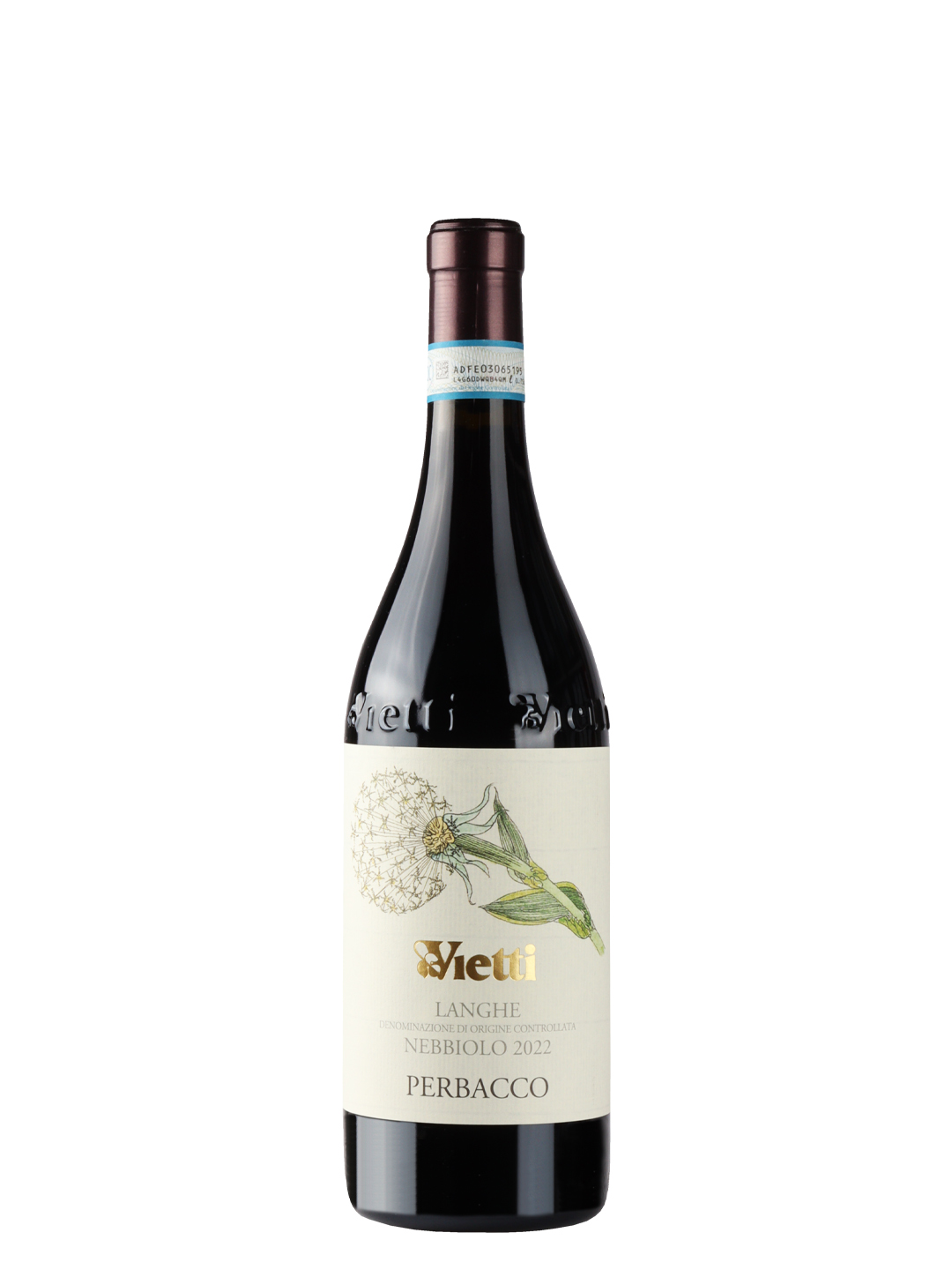 Vietti Langhe Nebbiolo Perbacco
