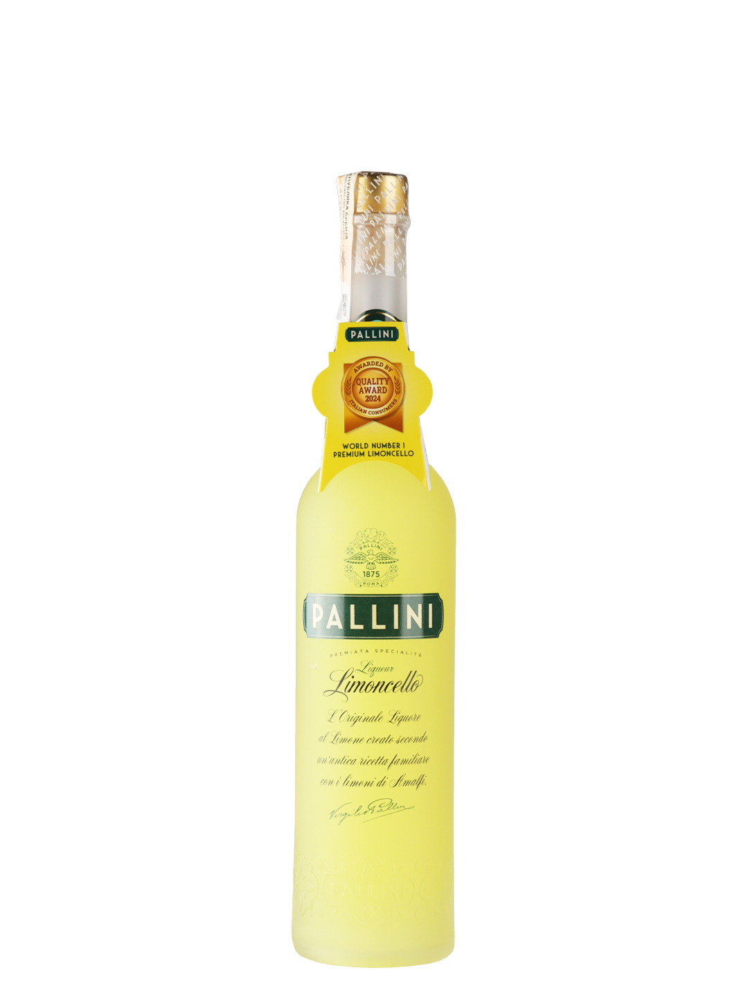 Pallini Limoncello