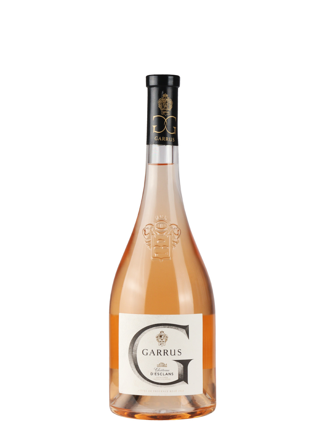 Chateau D’Esclans Garrus Rose 