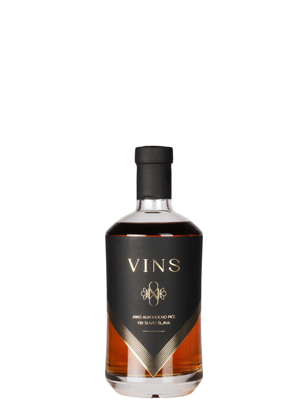 Vins Jako Alkoholno Piće od Suvih Šljiva 0,7L