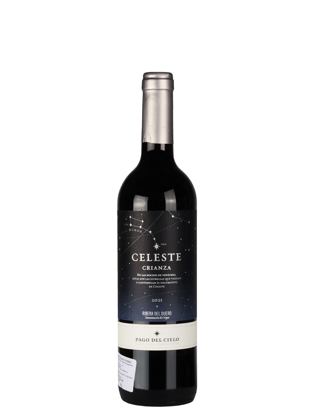 Miguel Torres Celeste Crianza