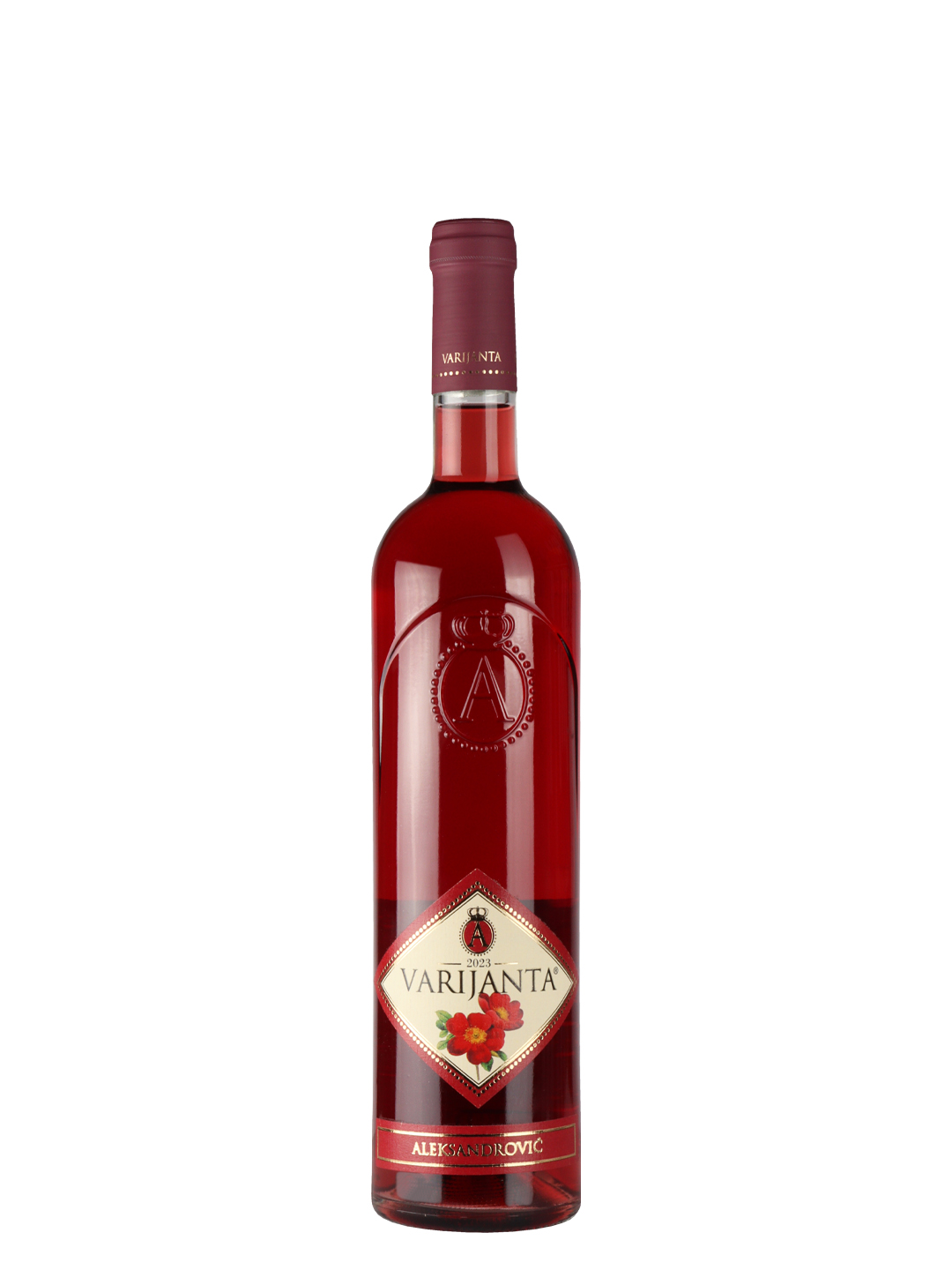 Aleksandrović Varijanta 