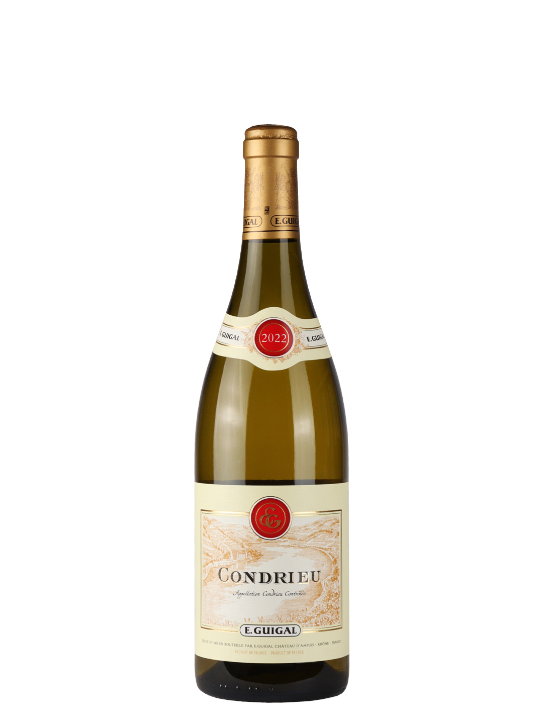 E.Guigal Condrieu