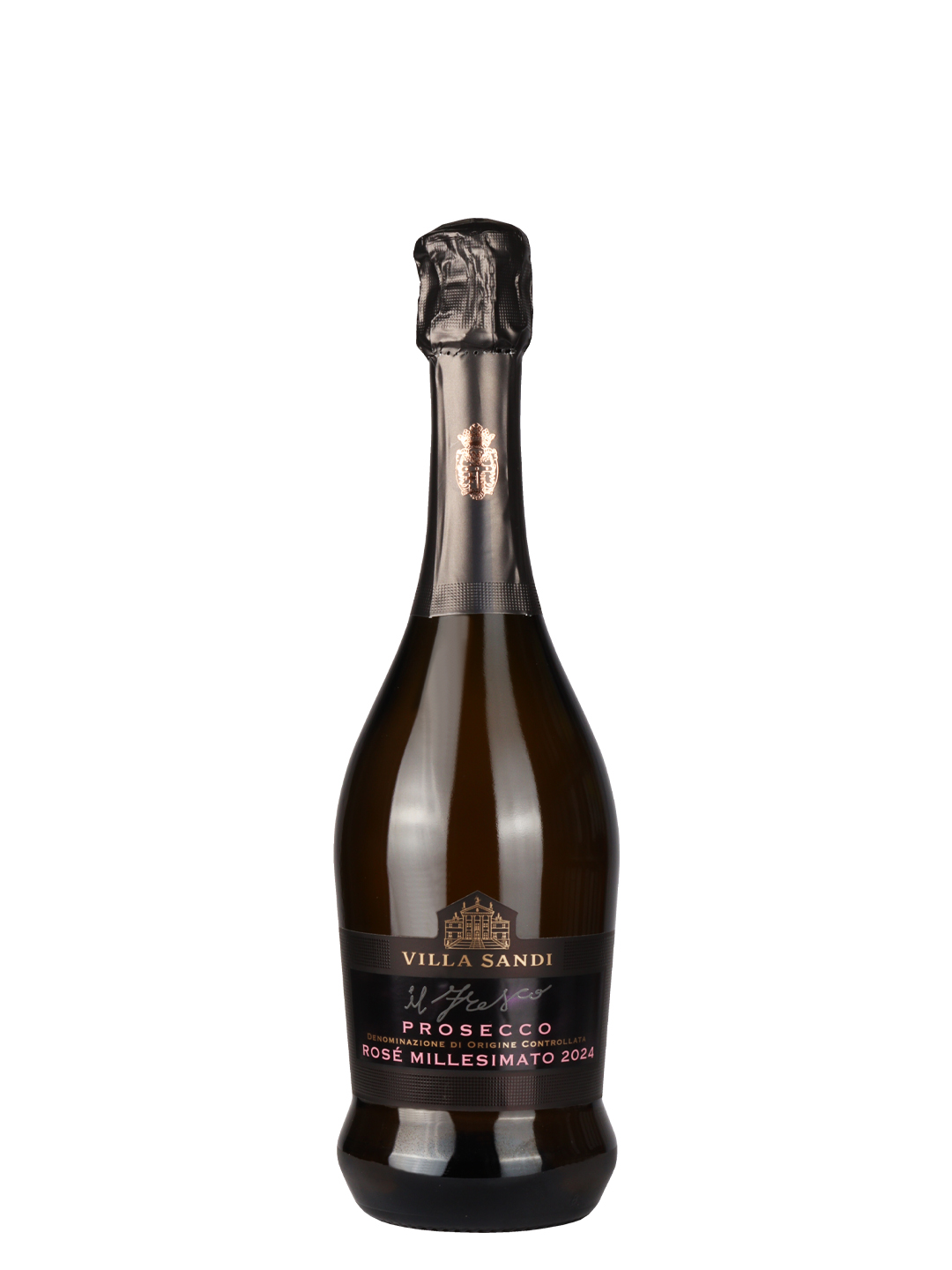 Villa Sandi Prosecco Rose Millesimato