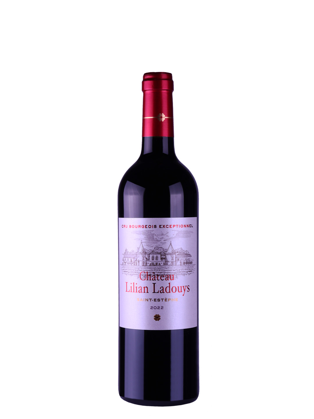 Chateau Lilian Ladouys