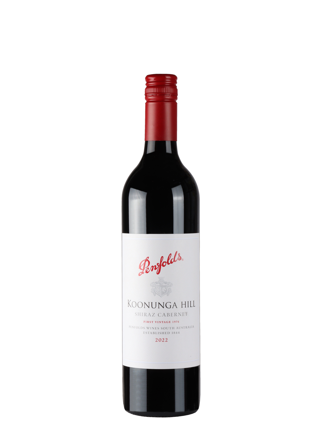 Penfolds Koonunga Hill Shiraz Cabernet