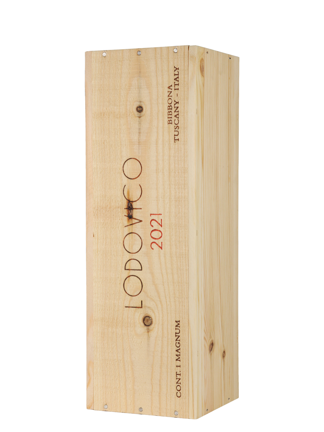 Lodovico 1.5L 