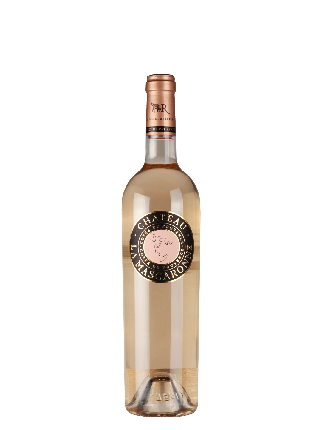 Chateau Mascaronne Rose