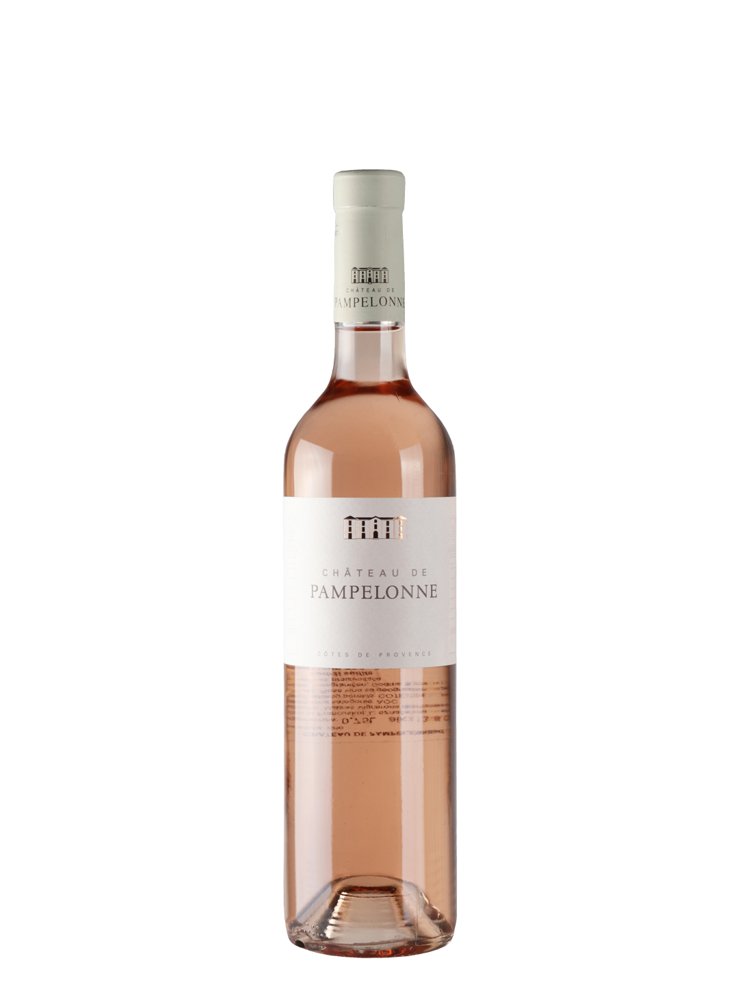 Chateau de Pampelonne Rose