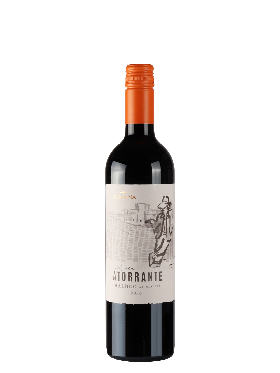 Chakana Malbec