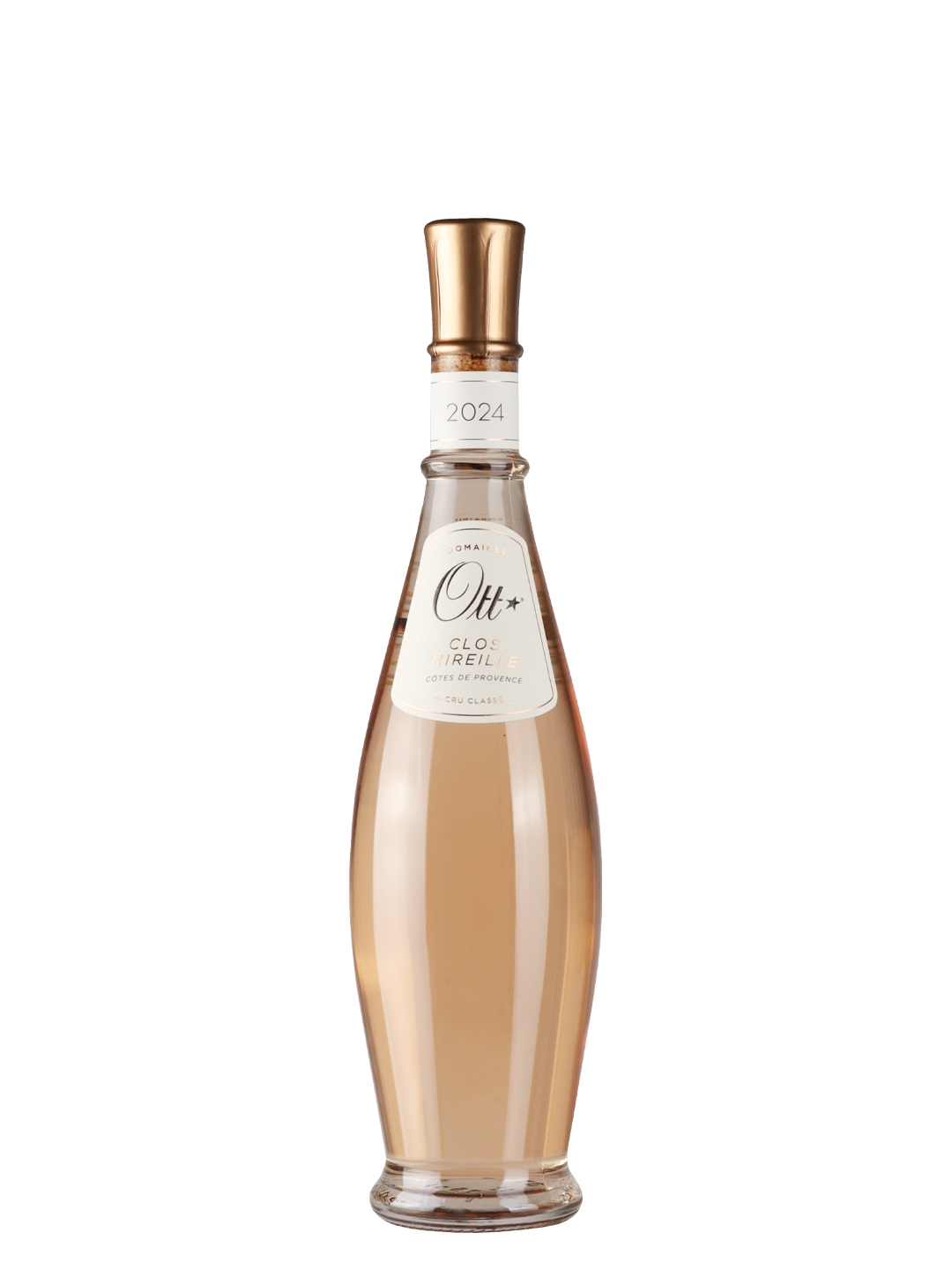 Chateau Domaines Ott Clos Mireille Rose