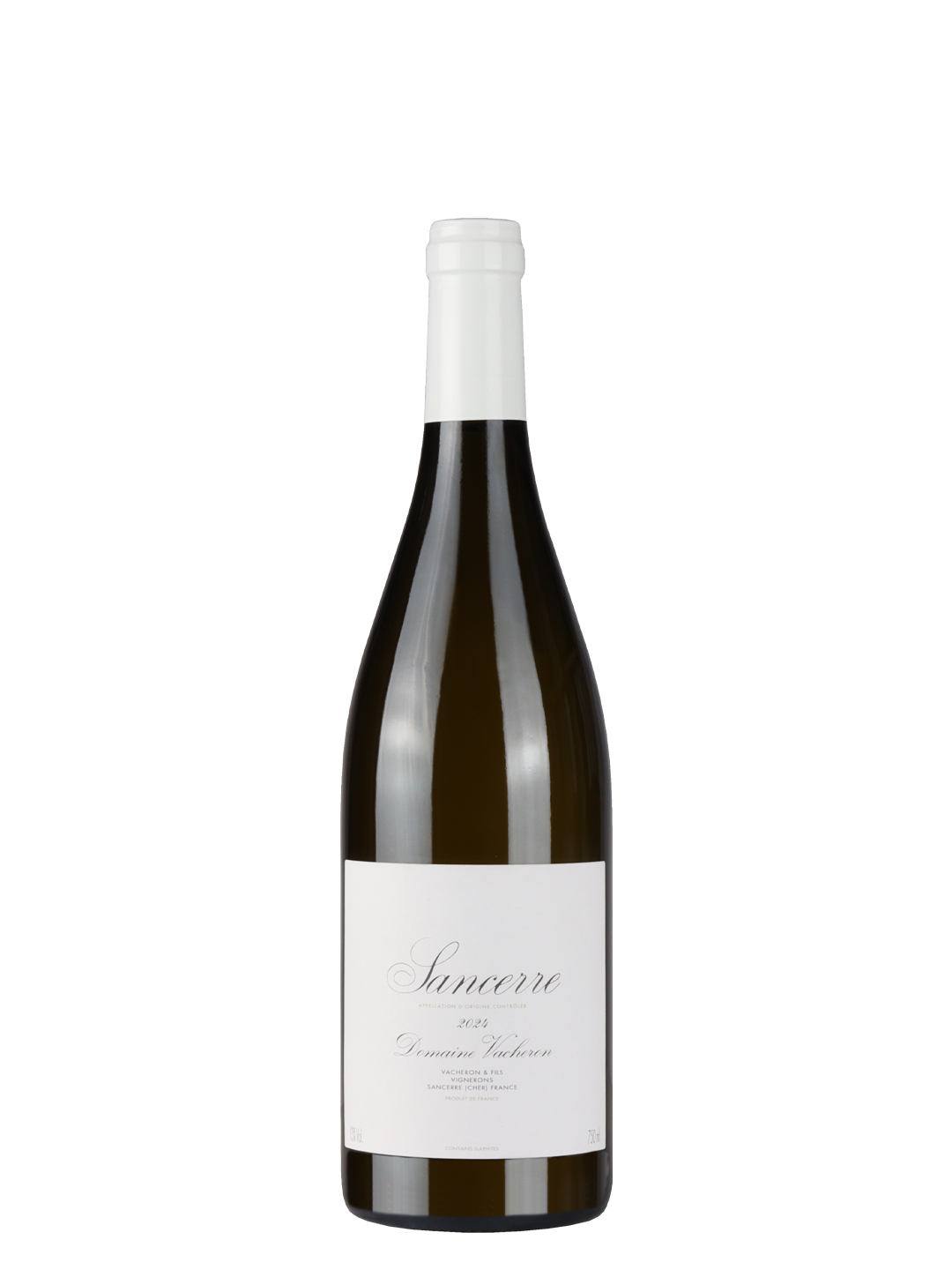 Sancerre Blanc Vacheron