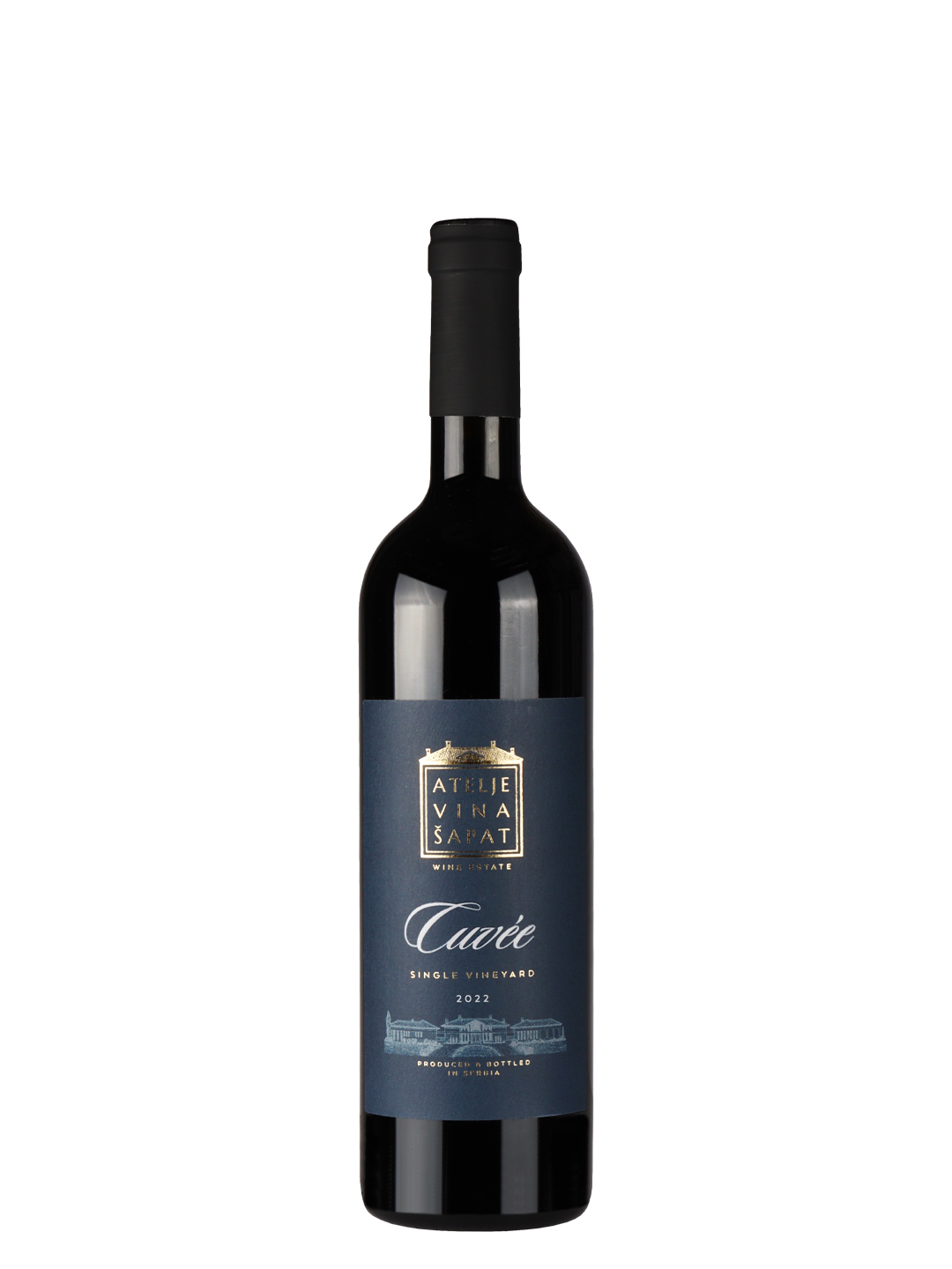 Šapat Cuvee