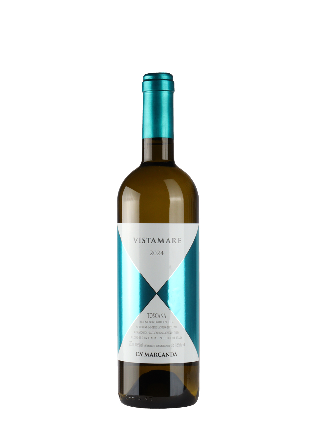Gaja Vistamare CaMarcanda