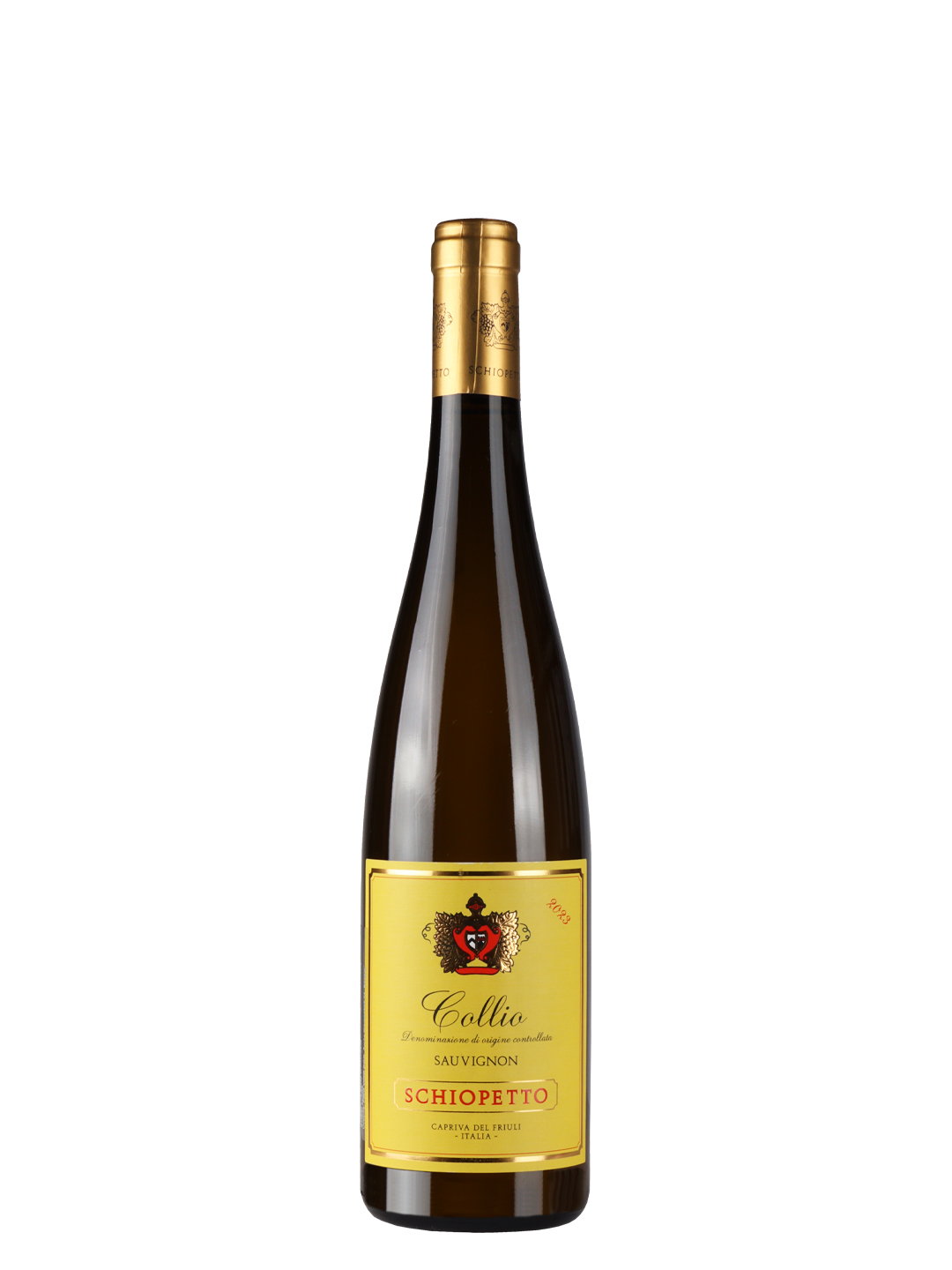 Schiopetto Sauvignon