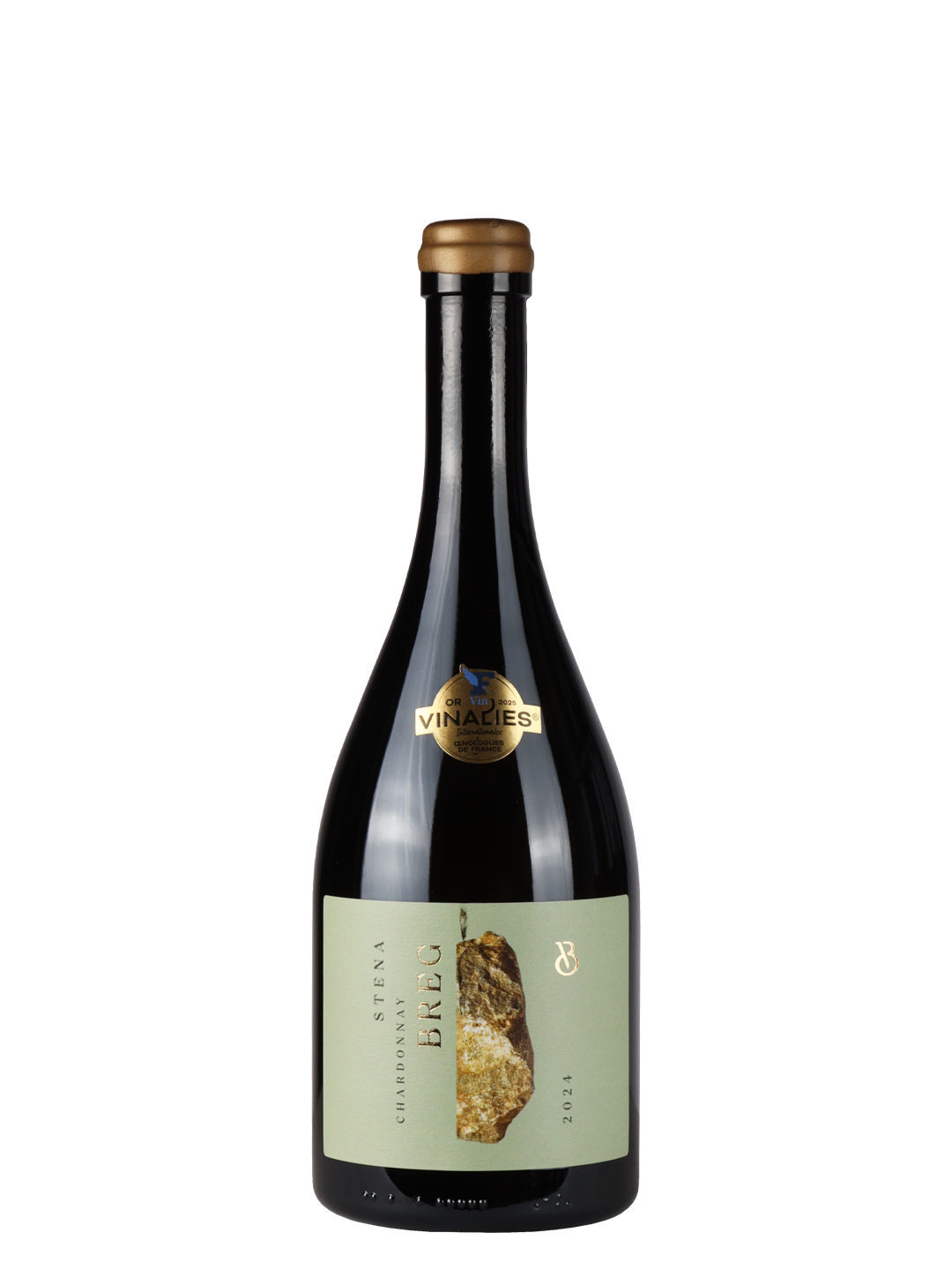 Breg Chardonnay Stena