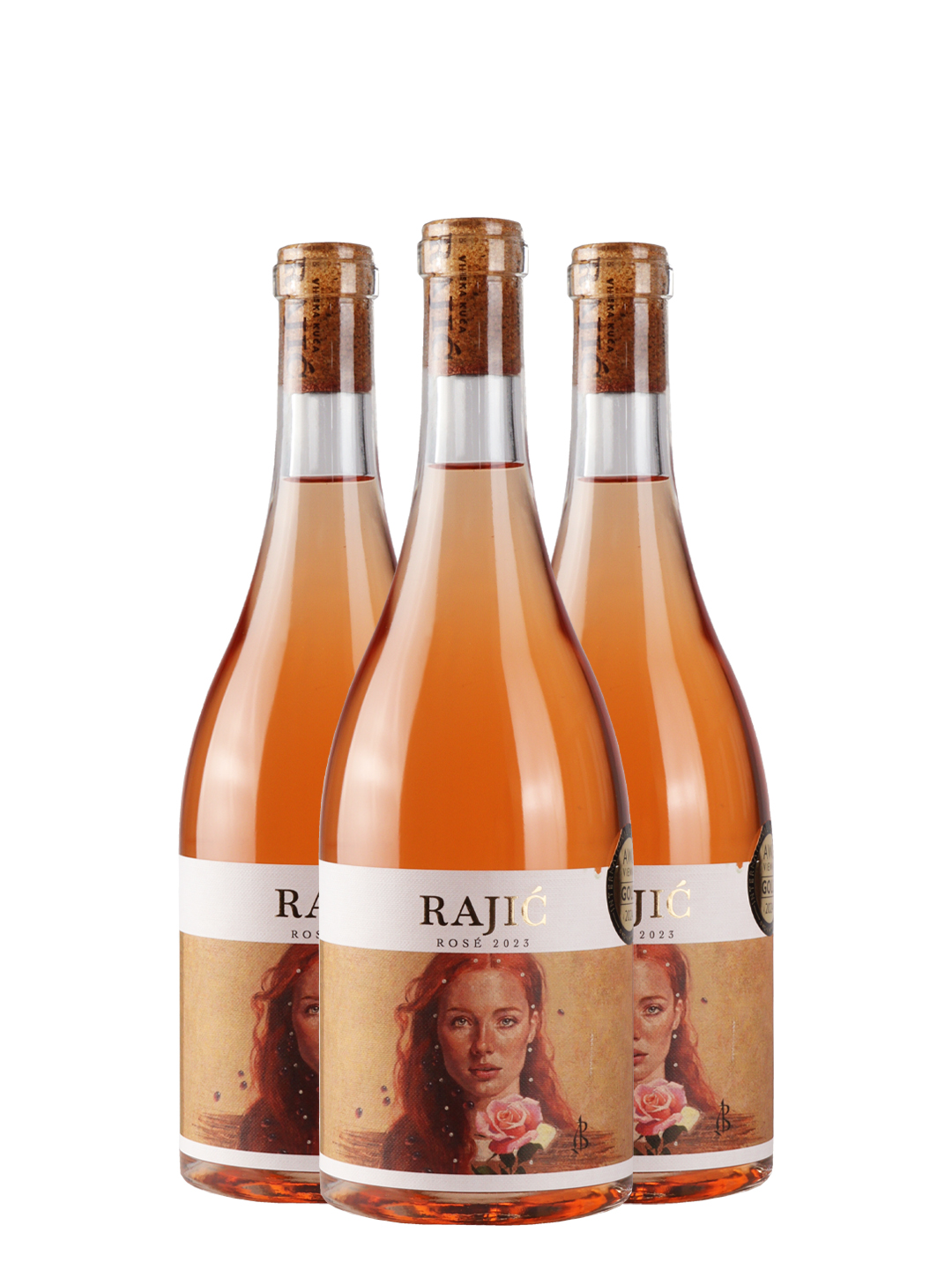 AKCIJA 2+1 Rajić Rose