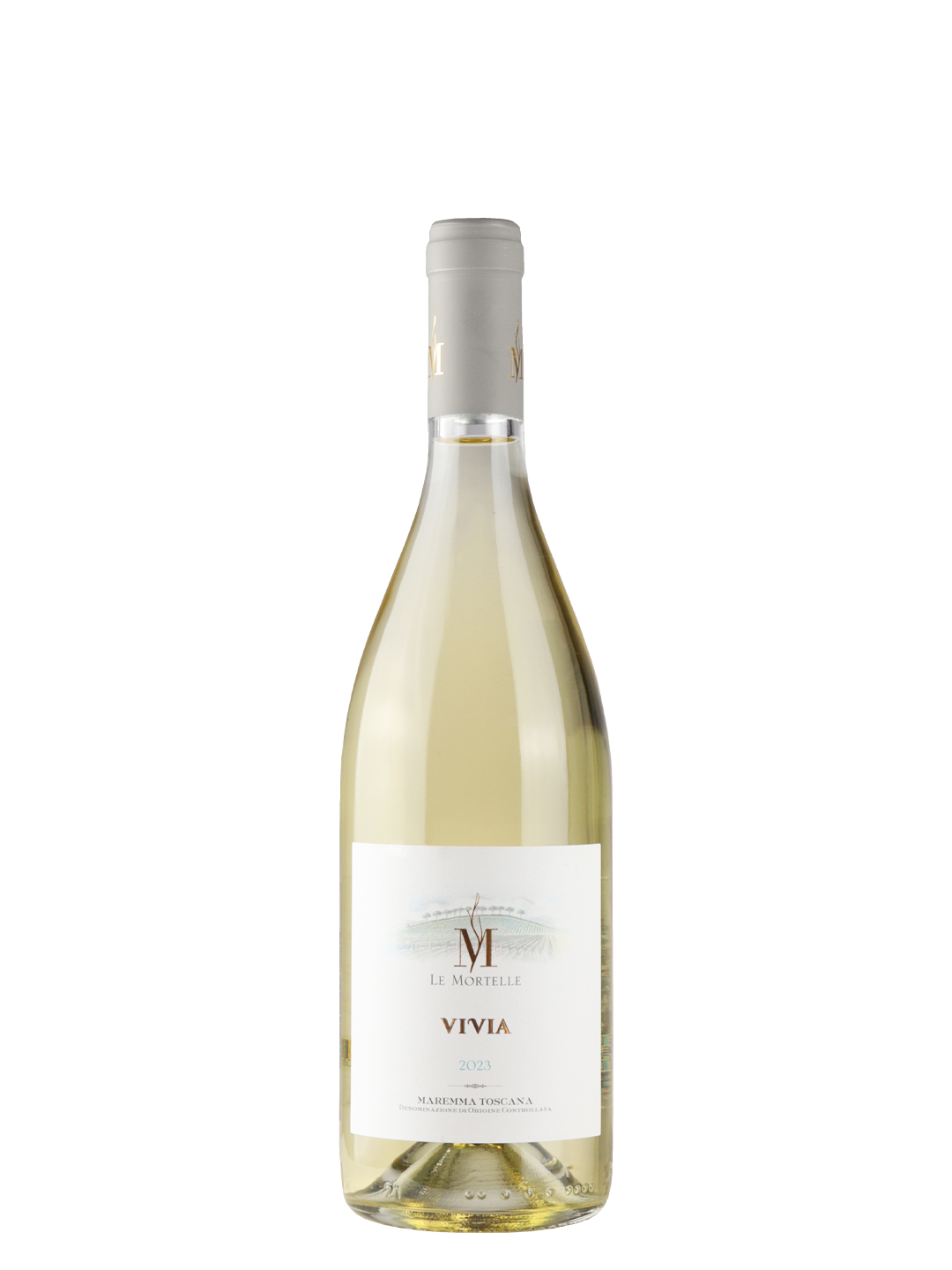 Vivia Le Mortelle