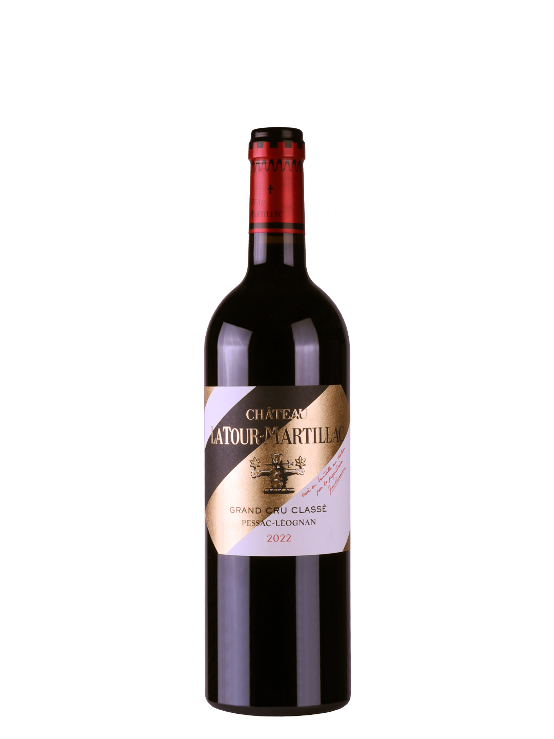 Chateau Latour Martillac