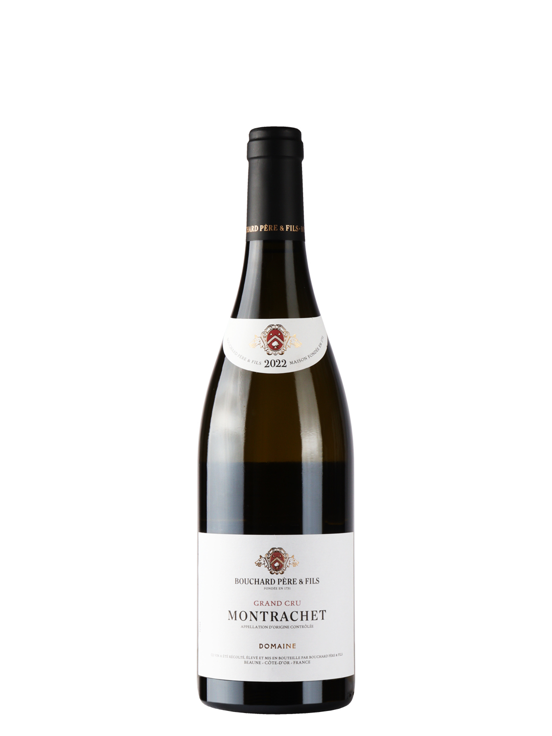 Bouchard P.F.Montrachet Grand Cru
