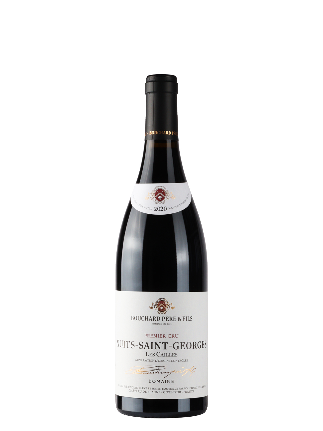 Bouchard P.F. Nuits-Saint-Georges Les Cailles 