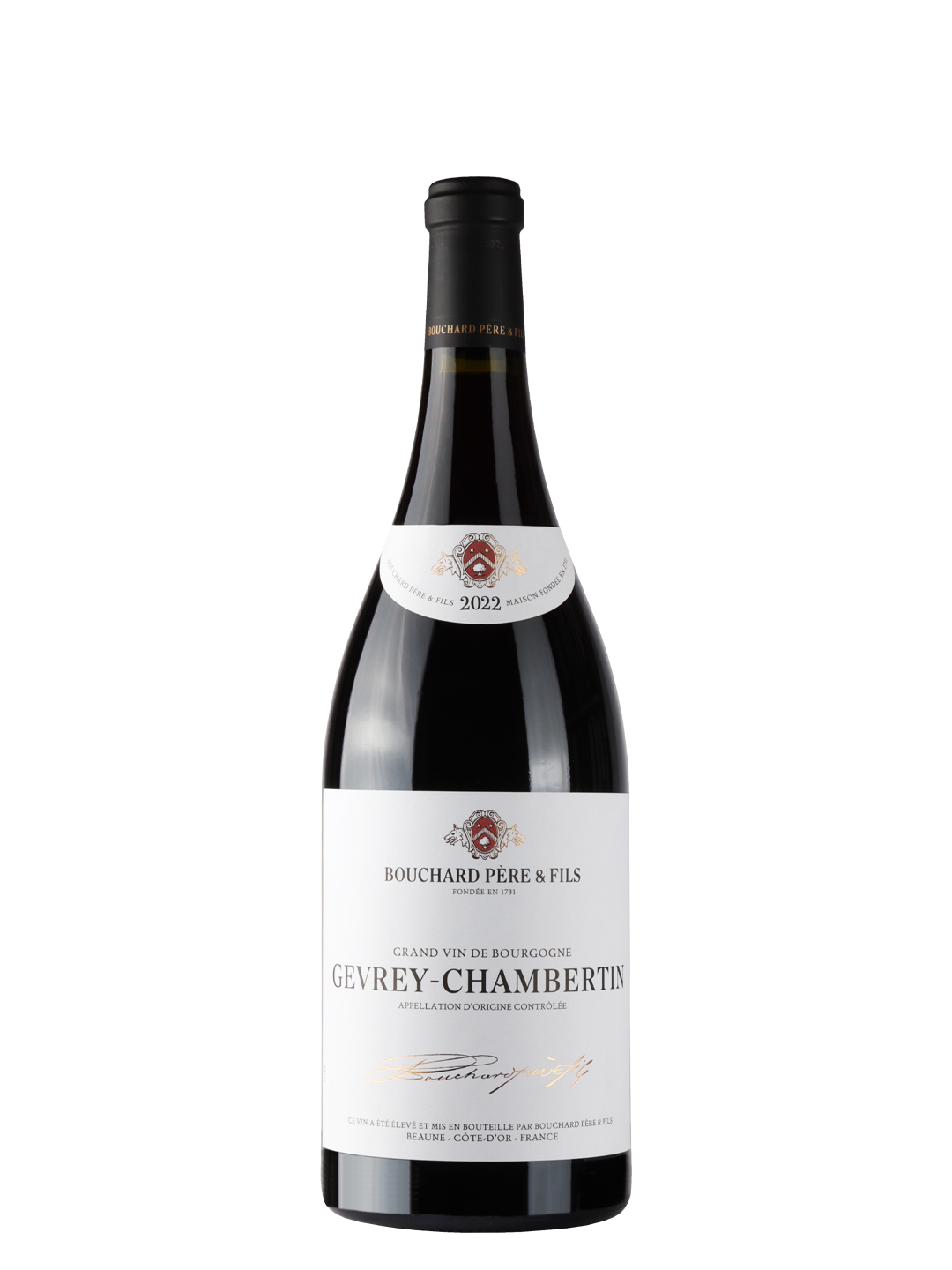Bouchard P.F. Gevrey Chambertin 1.5L 