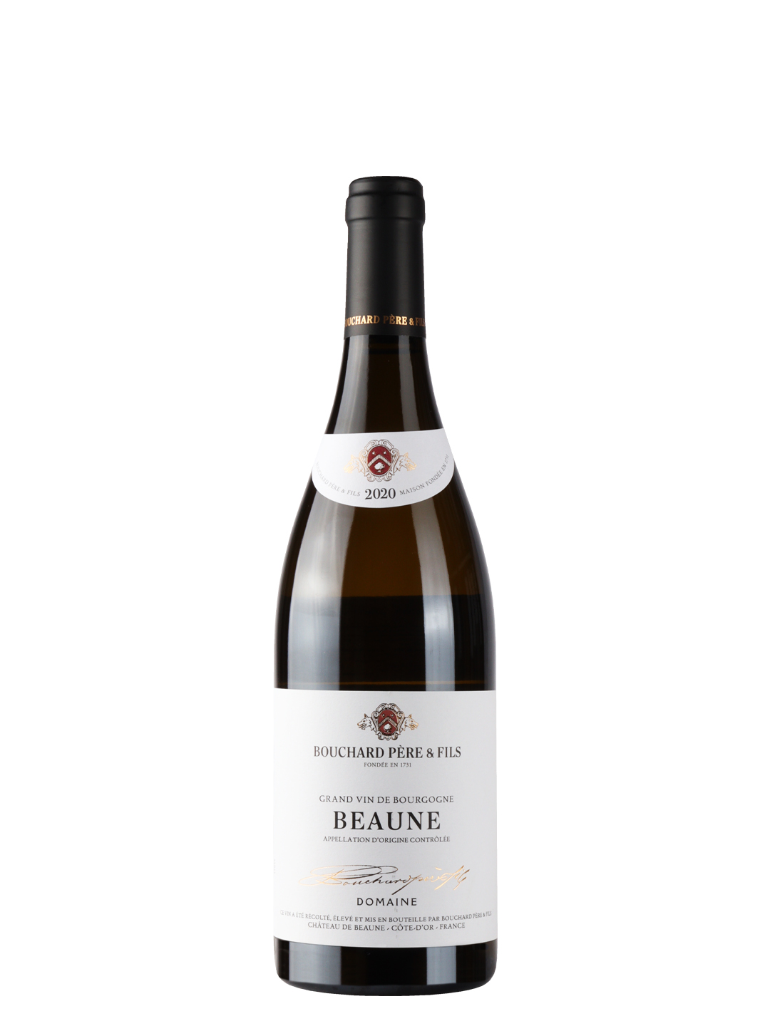 Bouchard P.F. Beaune 