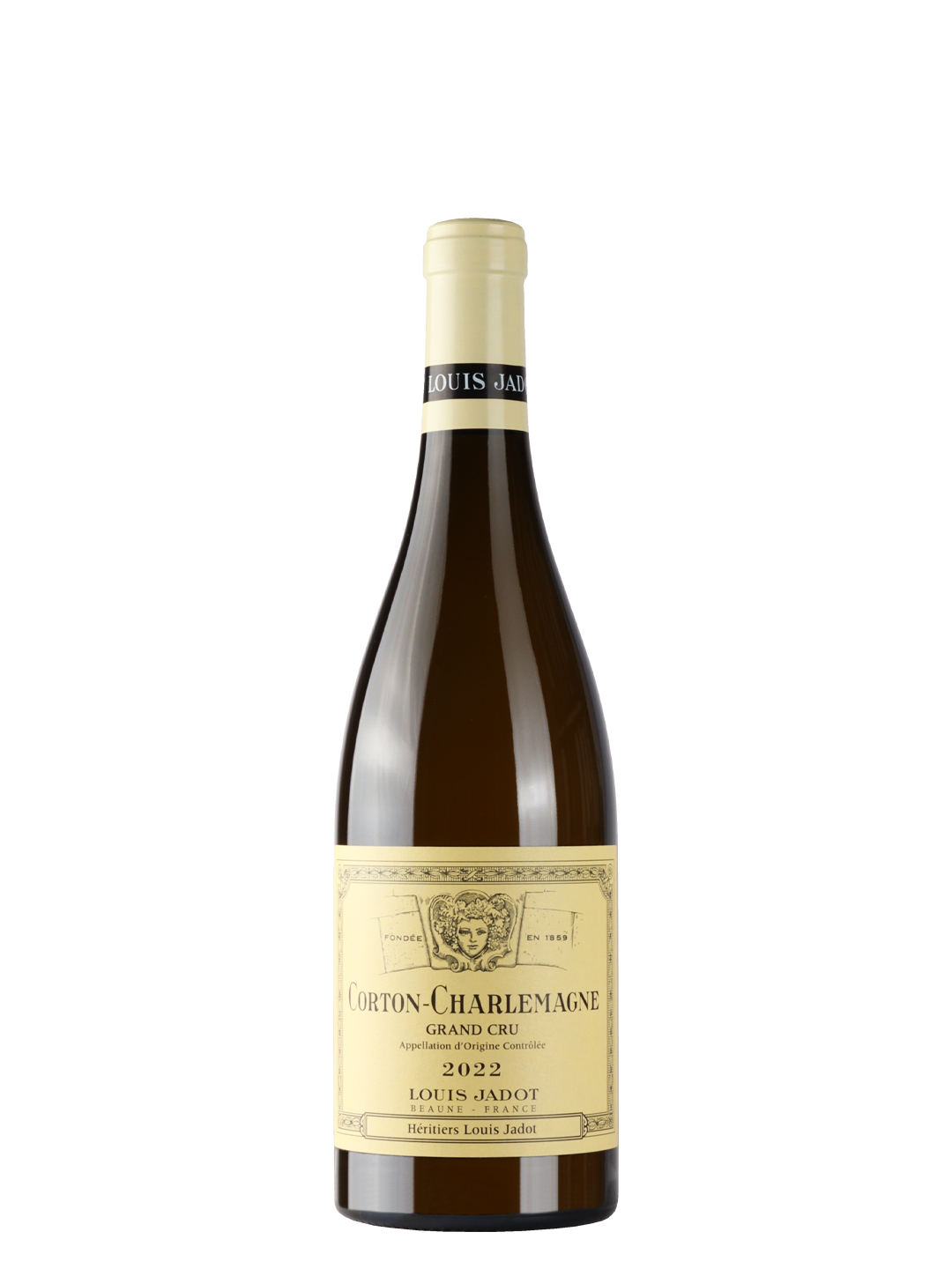 Louis Jadot Corton Charlemagne