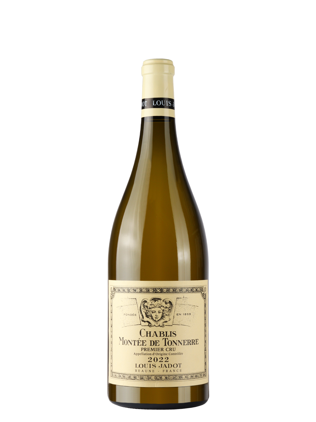 Louis Jadot Chablis 1er Cru 1.5L