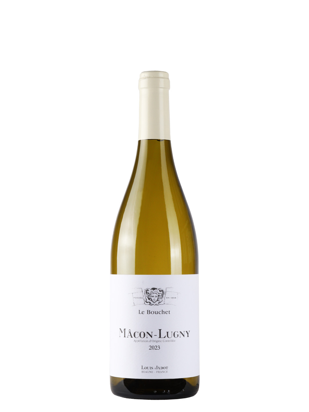 Louis Jadot Macon-Lugny Le Bouchet 