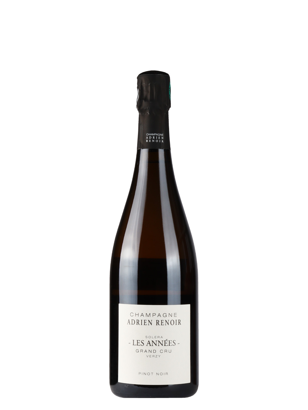 Adrien Renoir Les Annees Grand Cru