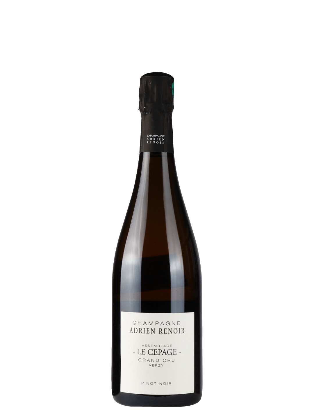 Adrien Renoir Le Cepage Grand Cru