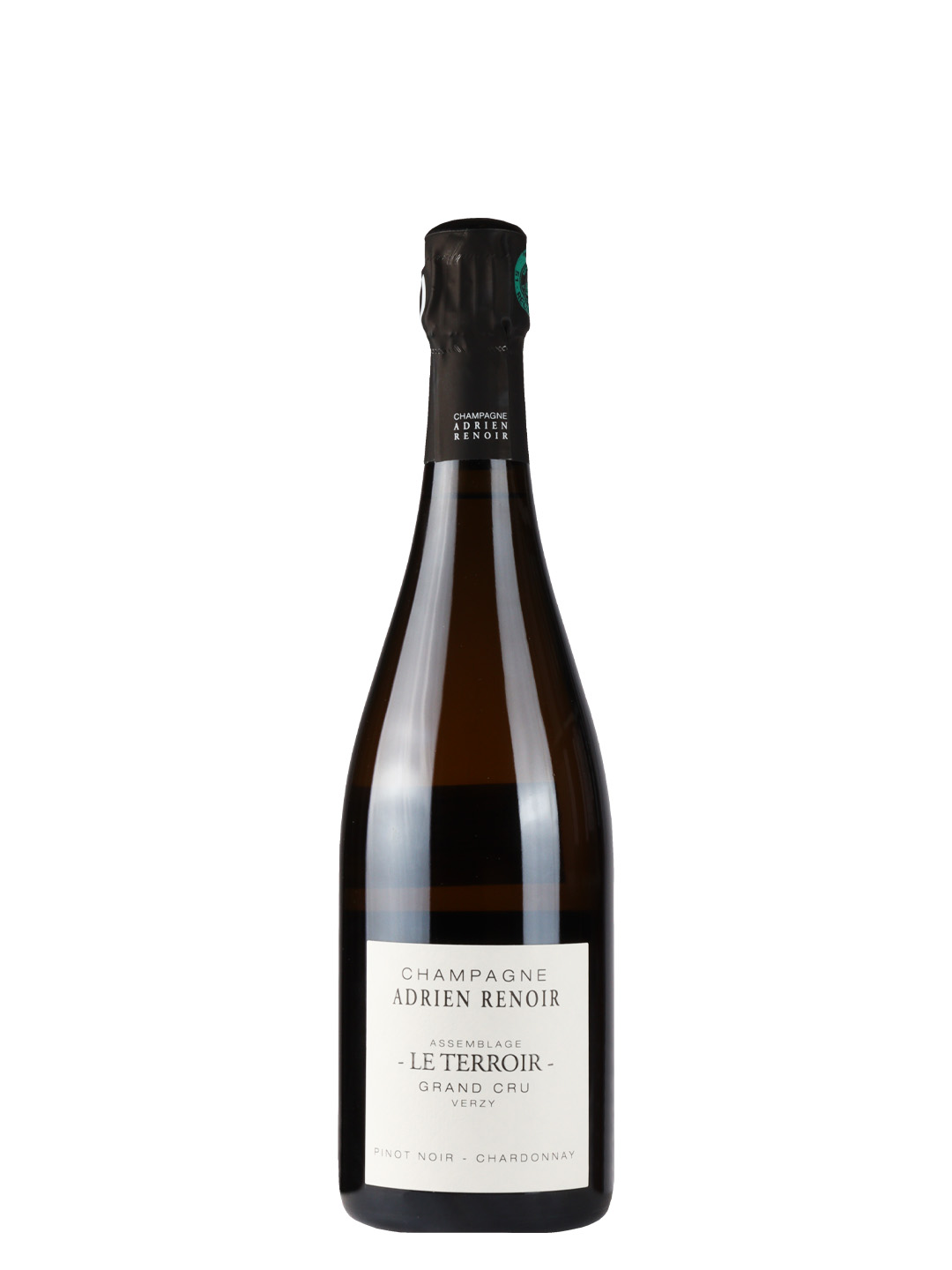 Adrien Renoir Le Terroir Grand Cru 