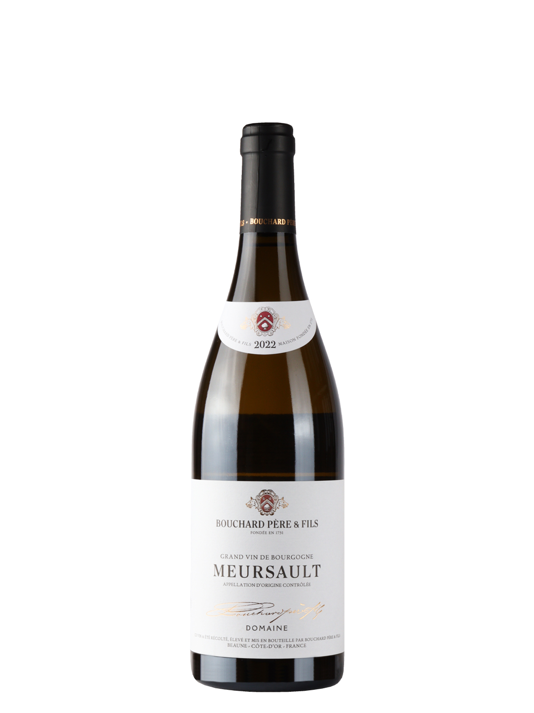 Bouchard P.F. Meursault 