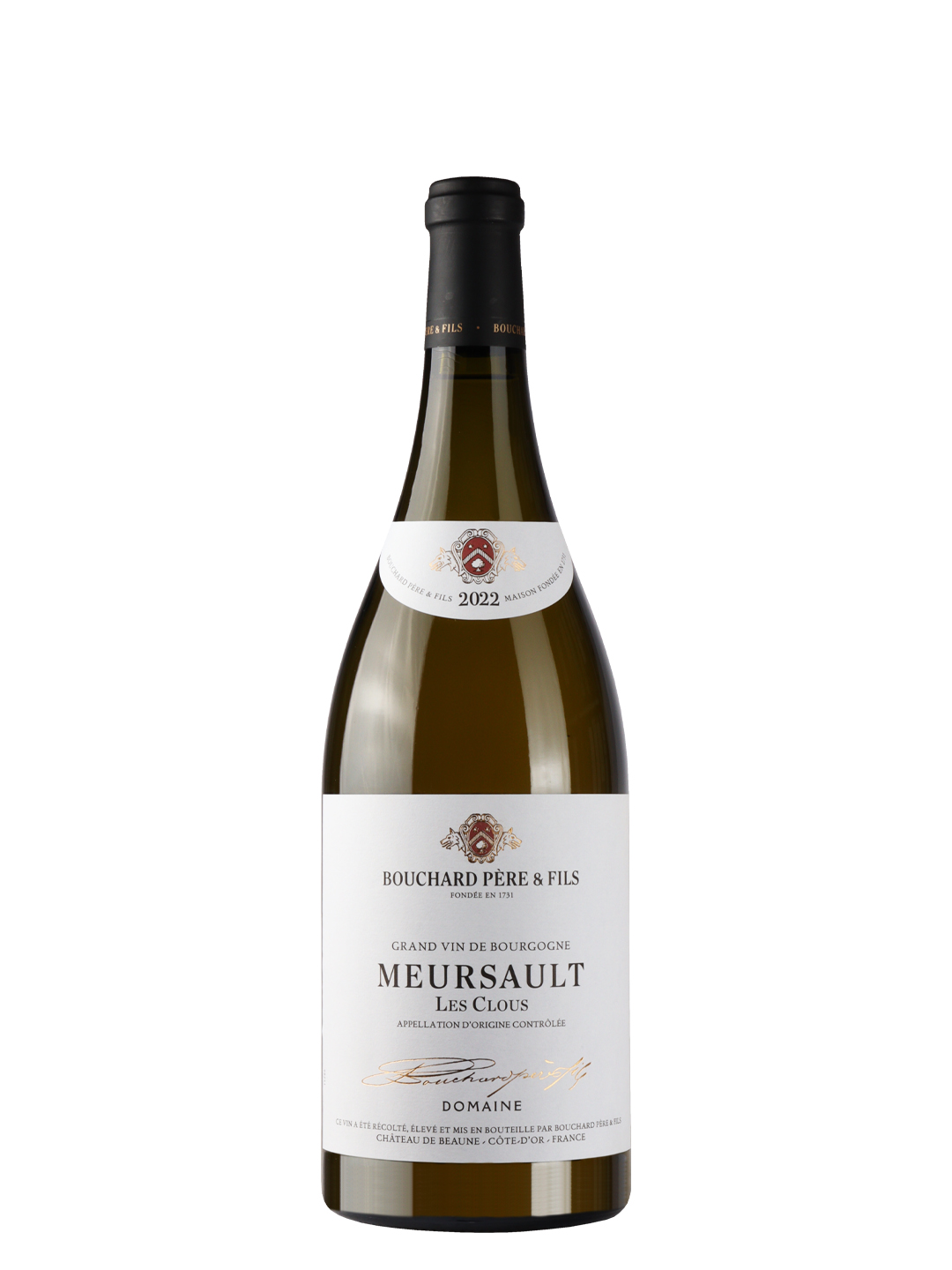 Bouchard P.F. Meursault Les Clous 1.5L 