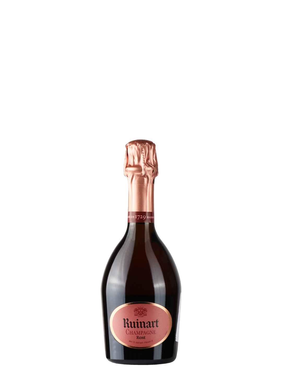 Ruinart Champagne Rose 0,375L