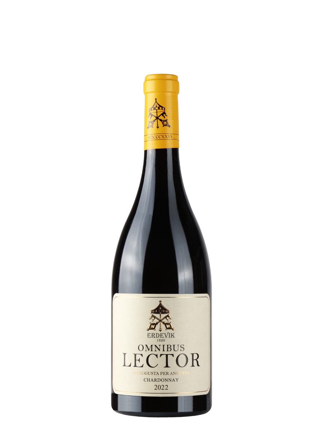 Erdevik Omnibus Lector Chardonnay