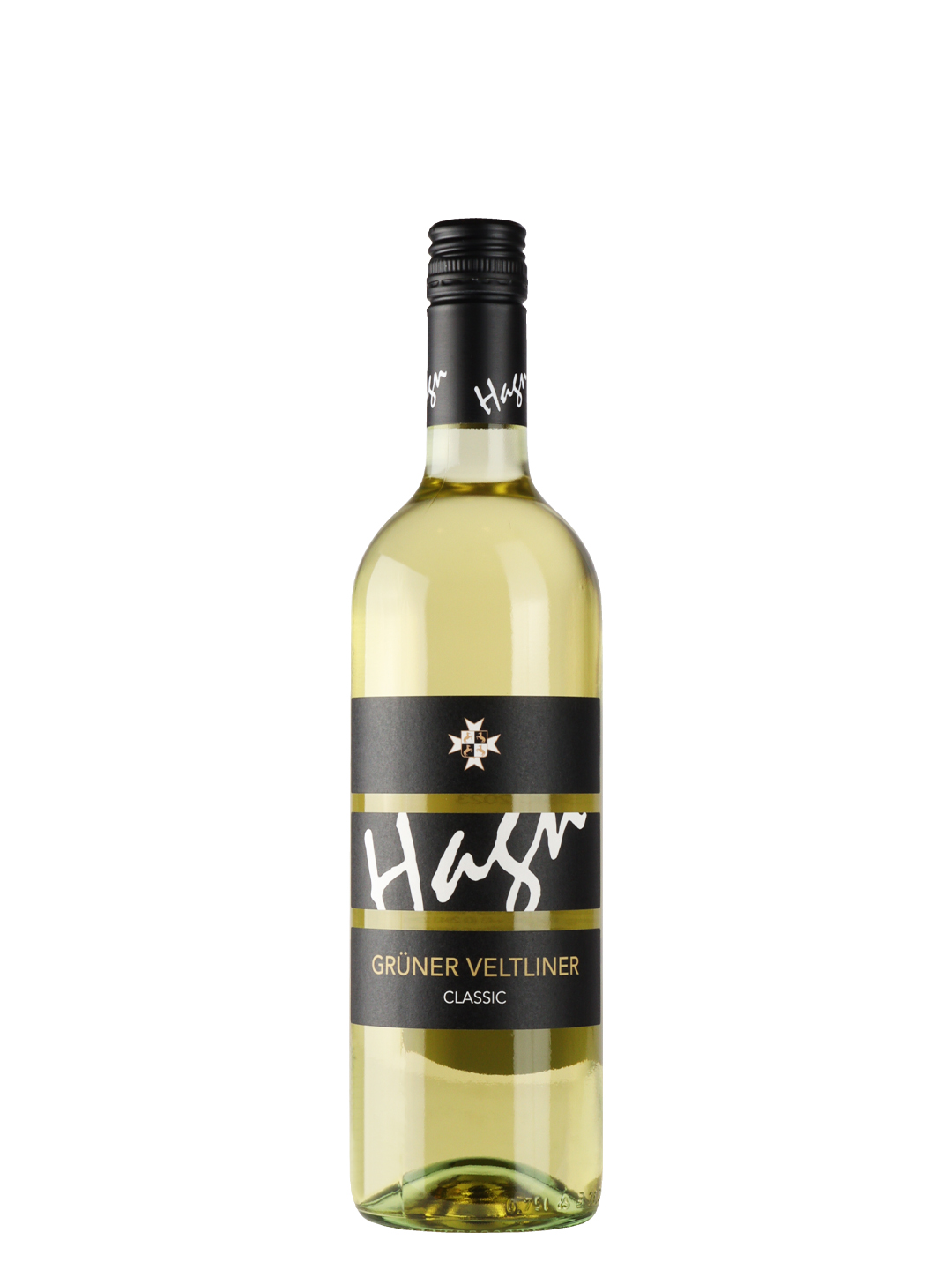 Hagn Gruner Veltliner Classic