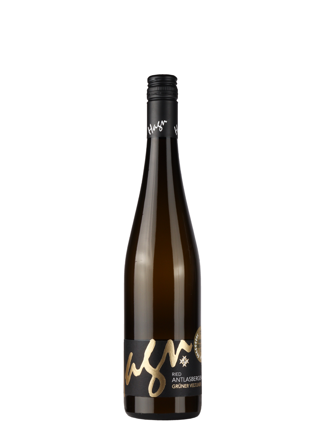 Hagn Ried Antlasbergen Gruner Veltliner