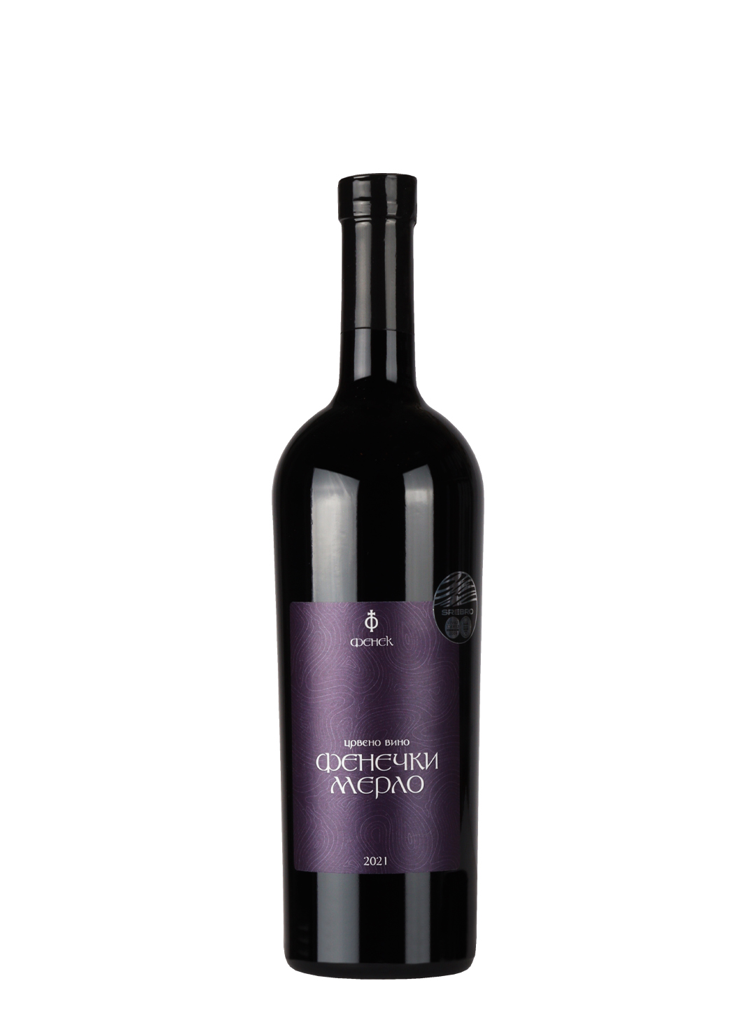 Fenečki Merlot