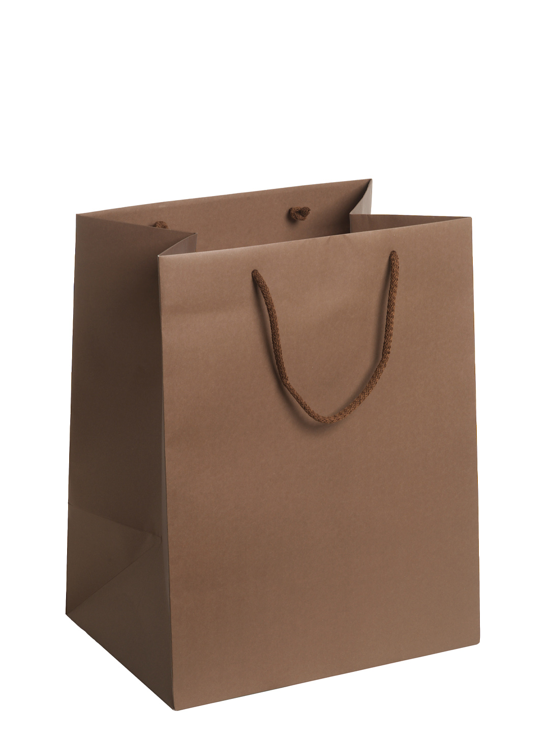 Kesa Kartonska Braon -Panettone