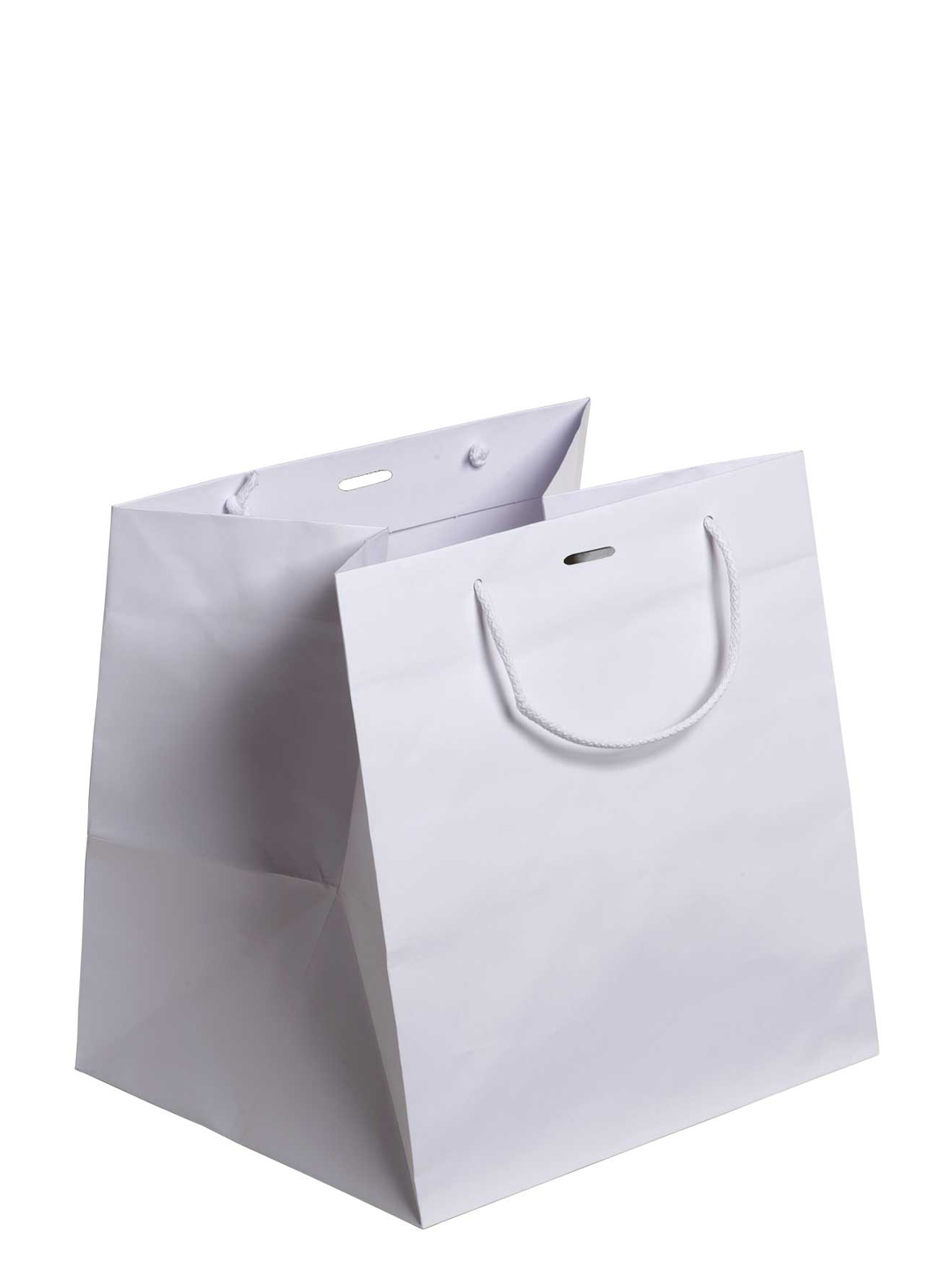Kesa Kartonska Bela - Panettone