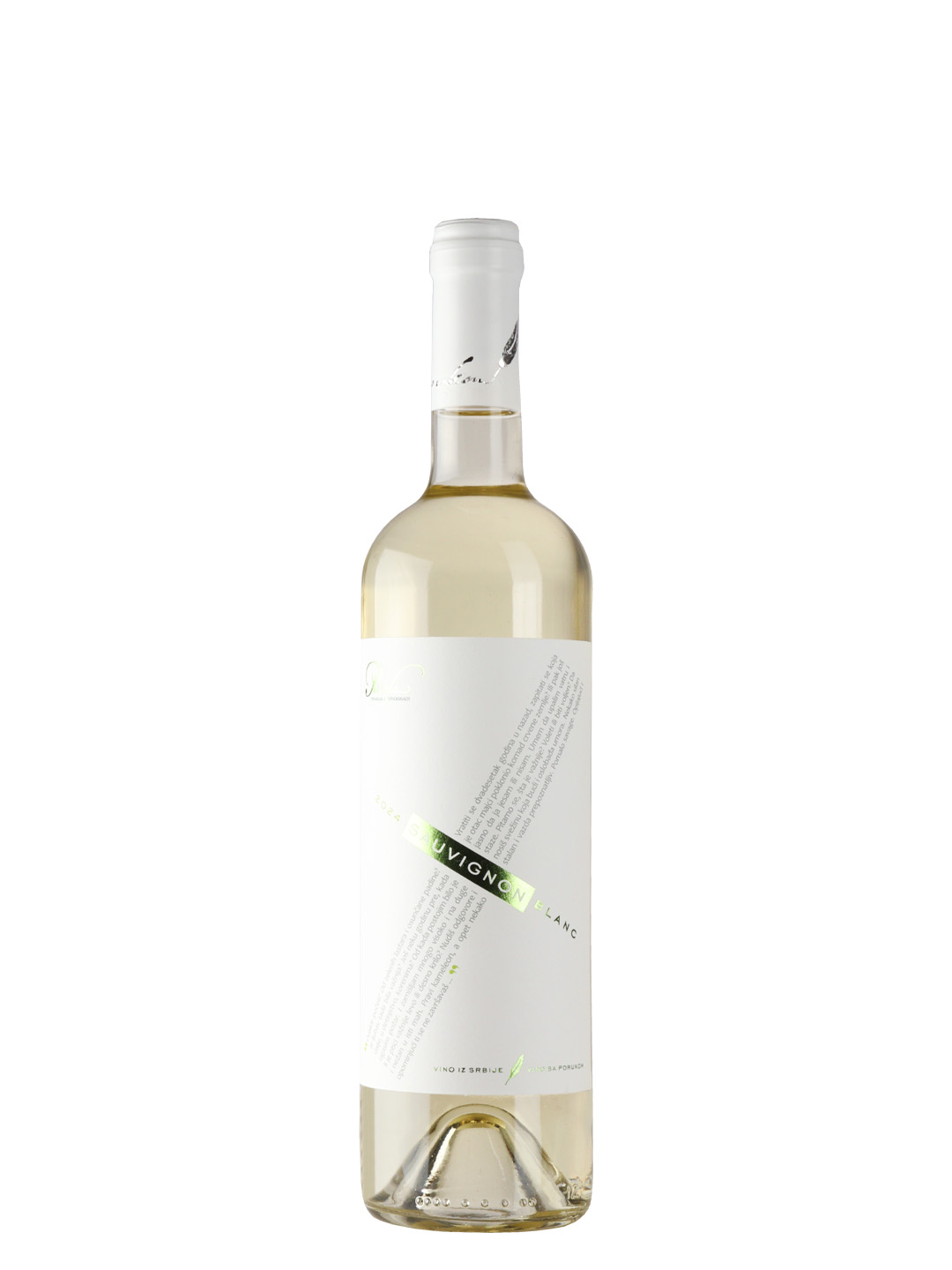 Pusula Sauvignon Blanc