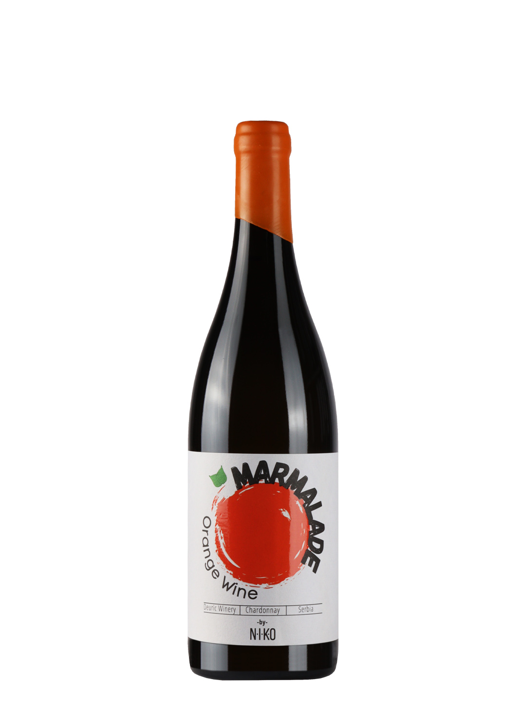Deurić Marmelada Orange Chardonnay