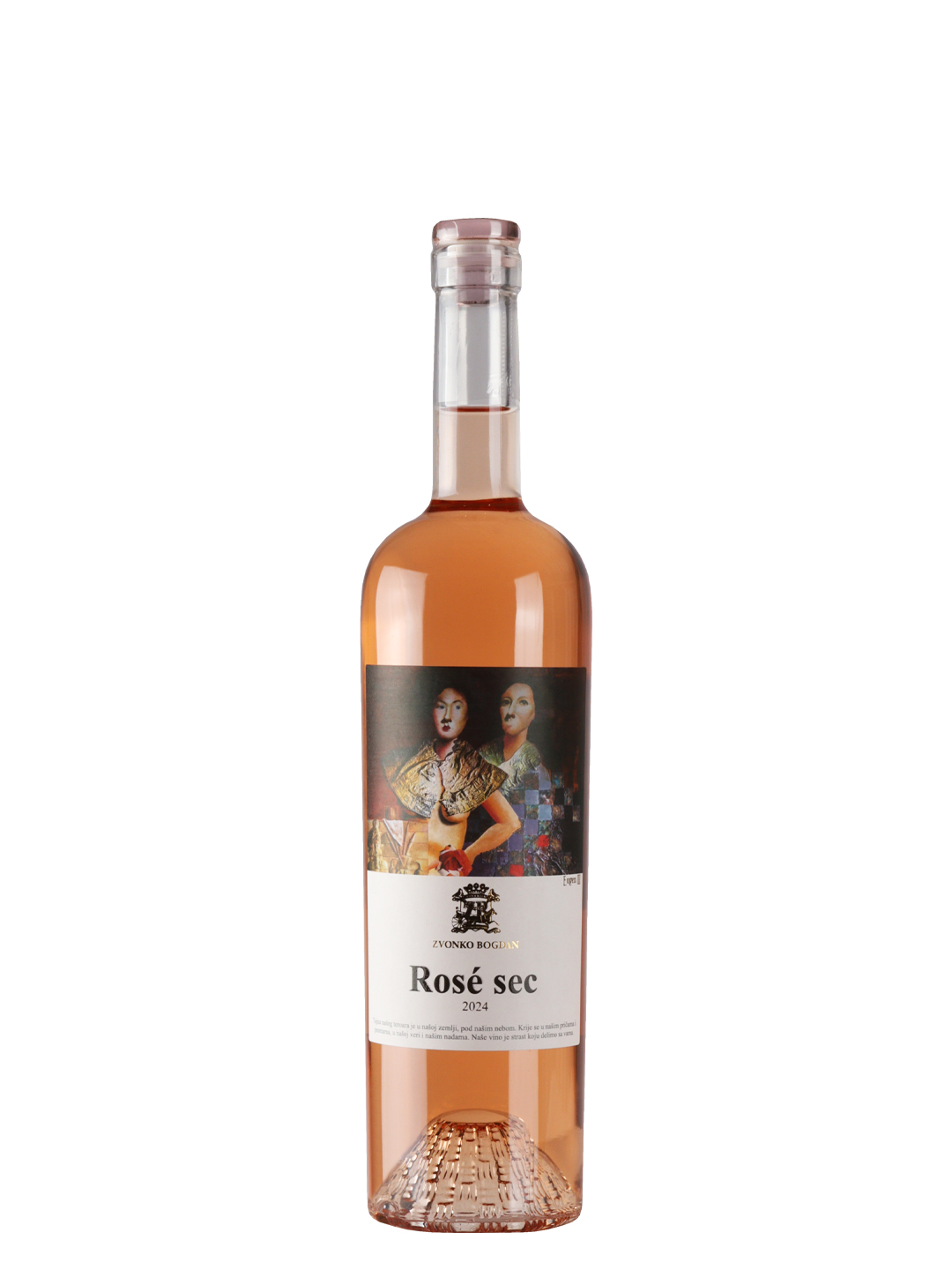 Zvonko Bogdan Rose Sec