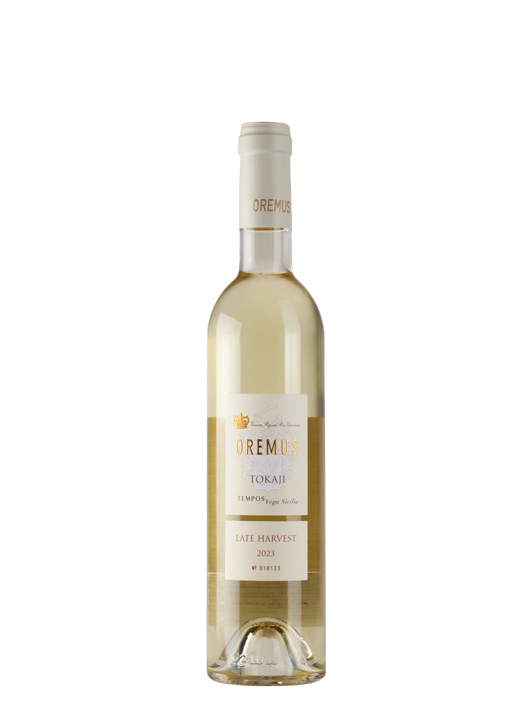 Oremus Late Harvest