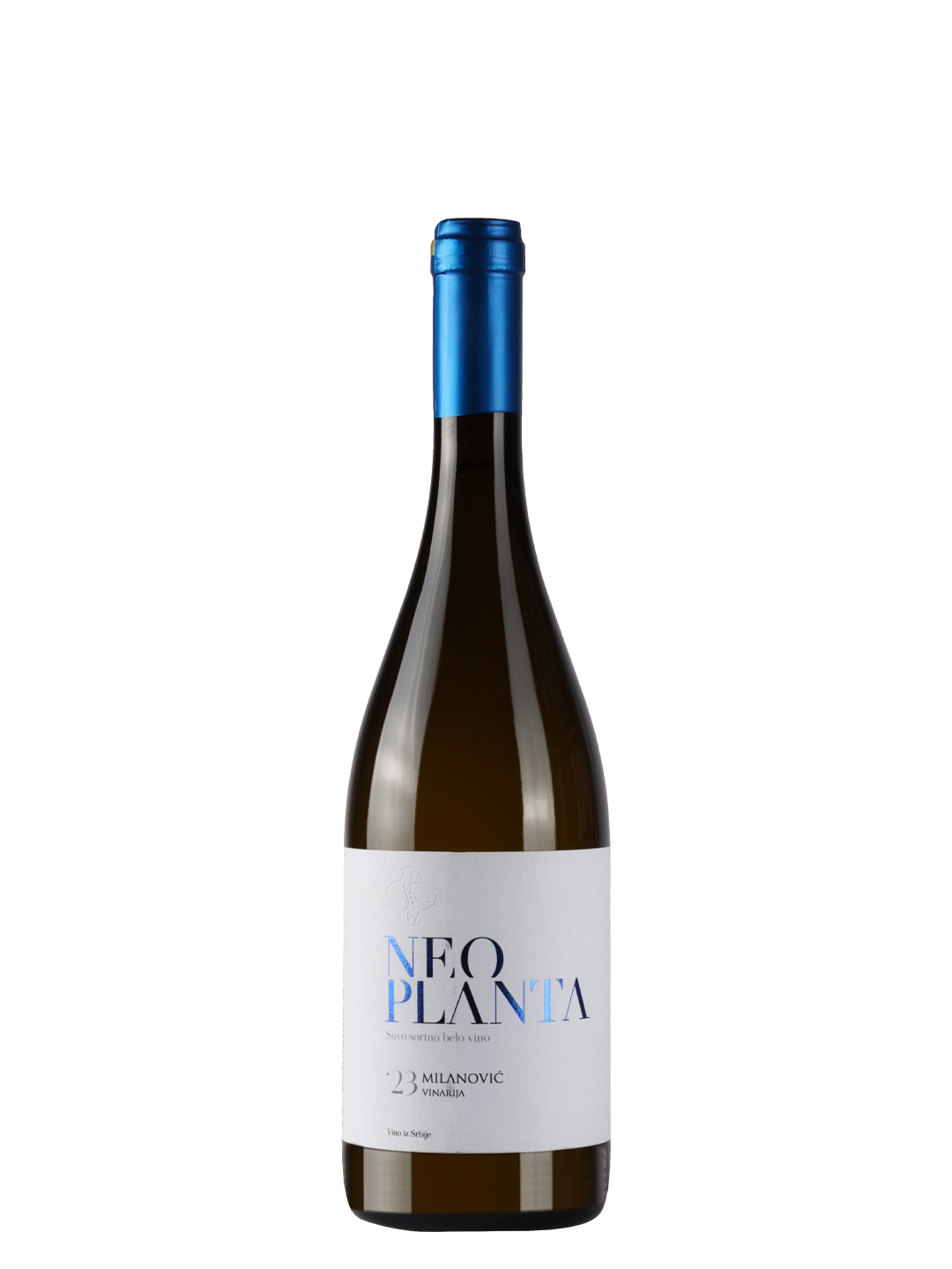 Neoplanta Milanović 