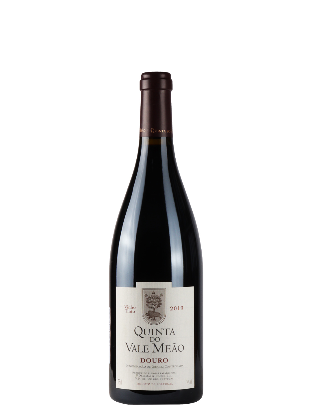 Quinta Do Vale Meao