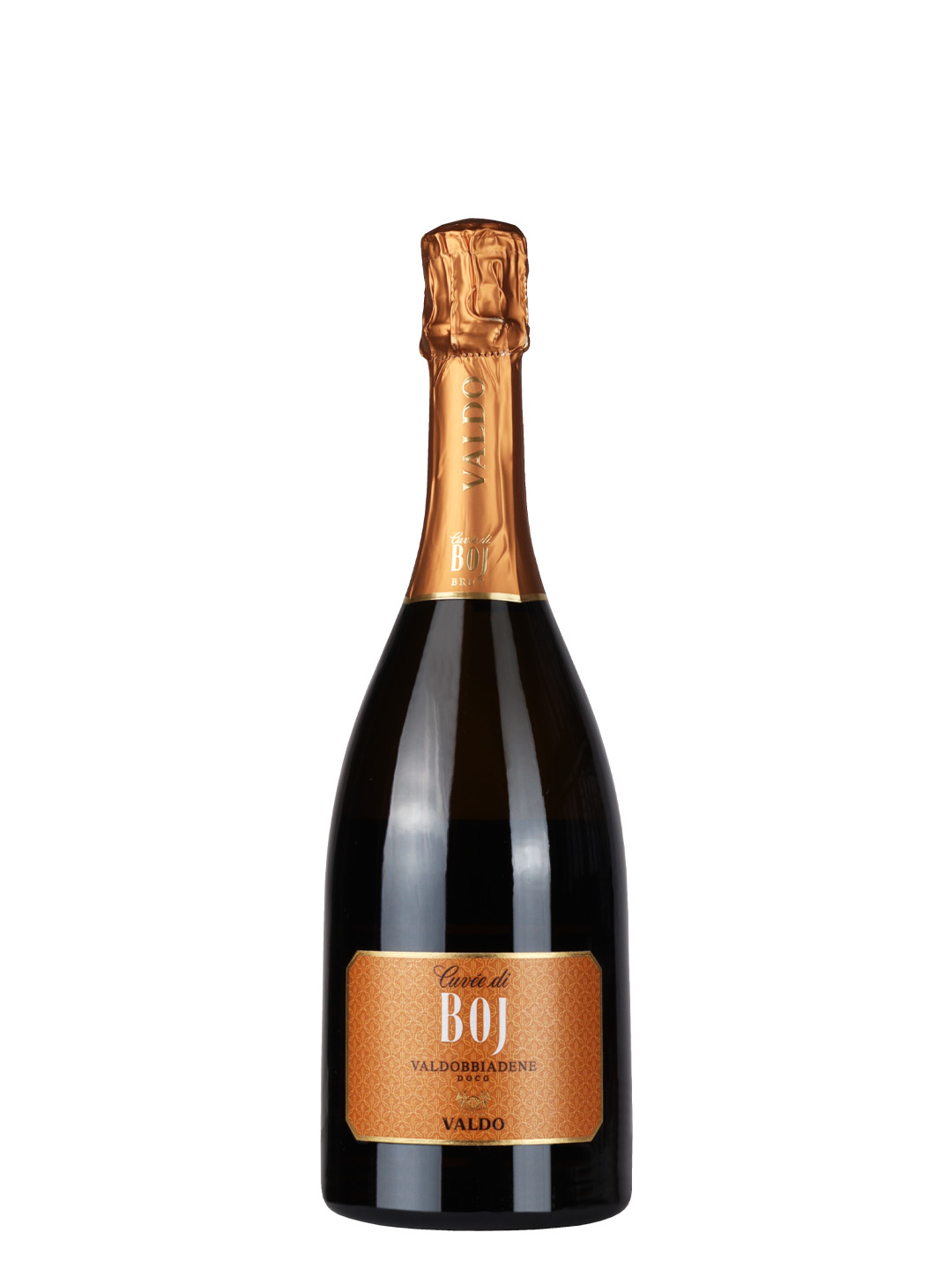 Prosecco Valdo Cuvee Di Boj Brut 