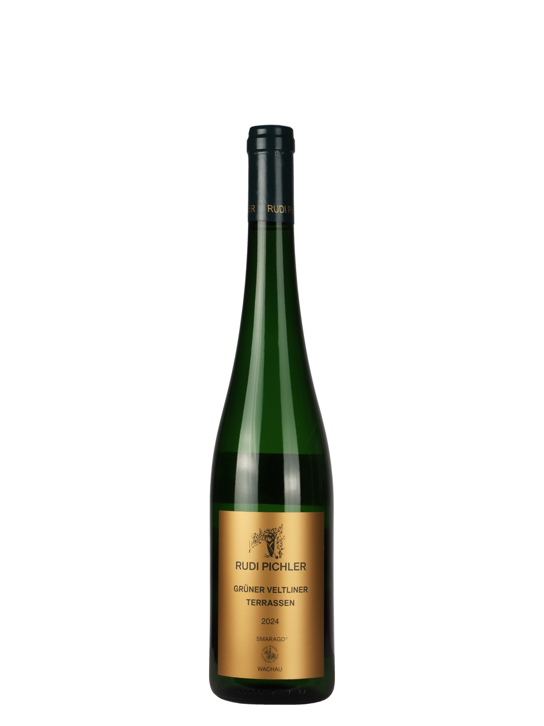 Rudi Pichler Gruner Veltliner Terrassen